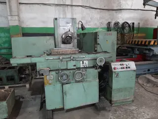 Станок плоскошлифовальный 3Е711вф-2