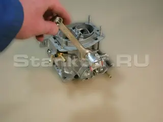 Комплект по разборке и сборке «Карбюратор легкового автомобиля»