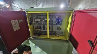 Токарный станок 1м65, 1н65, дип500