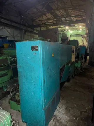 Токарно-винторезный станок МК6756 (2565)