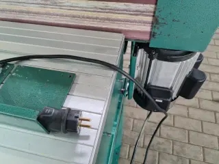 Шлифовальный станок HighPoint SAN 132