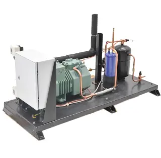 Агрегат Bitzer 2CC-3,2