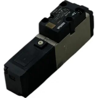 Пневмораспределитель VFS-2100 SMC