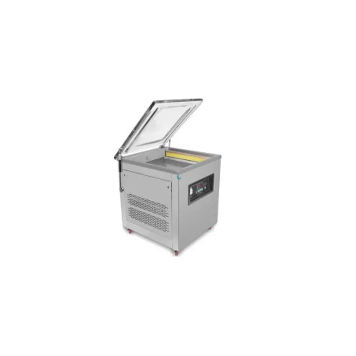 Вакуумный упаковщик DZ-600-2E