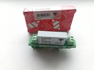 RP1D060D8M1 твердотельное реле постоянного тока