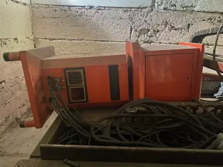 Станок Плазменной резки YILDIRIM CNC Compact CM1530 1500x3000