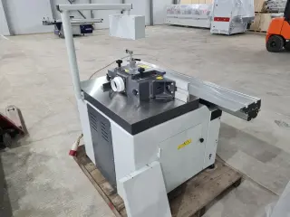 Фрезерный станок Оstermann Т 1002L