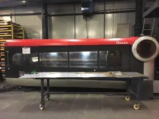 AMADA LC3015 F1 NT
