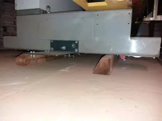 Станок плазменной резки ESAB EAGLE 2500