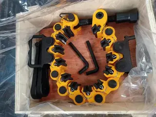 Предохранительный хомут WA-C