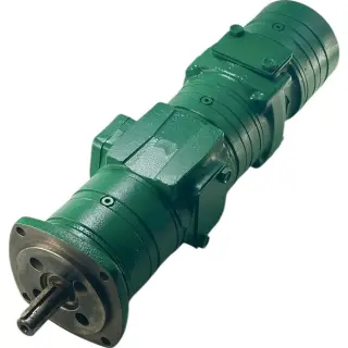 Насос плунжерный вакуумный TGL 10885 32-20-20/16-1 Orsta