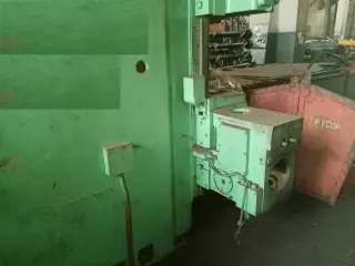 Продольно-строгальный станок 7212