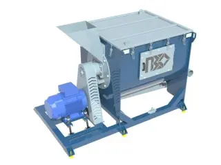 Центрифуга горизонтальная PZO.CG.500