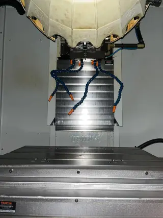 HISION V-180