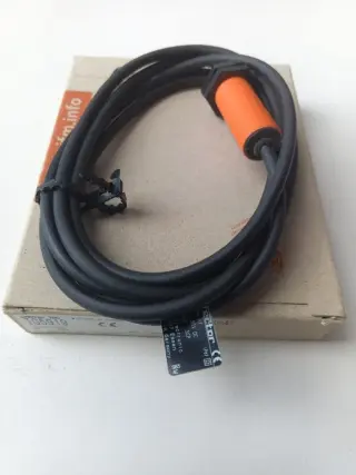 IG5919 IFM IGC2012-FRKG индуктивный двухпроводный датчик