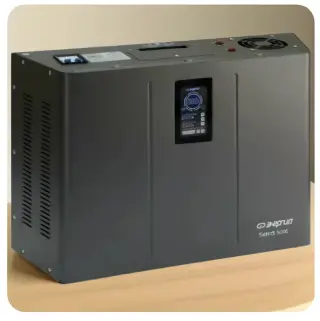 Инвертор Энергия Энергия ИБП Pro 5000