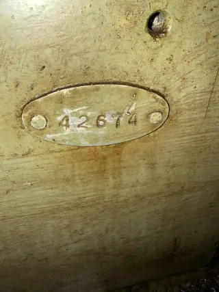 Зубофасочный станок вс320 (42674)