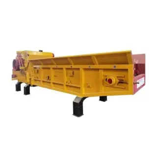 Молотковую дробилку для древесины SH1400-1100