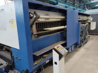 TRUMPF TCL 4030 для лазерной резки