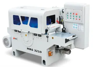 Многопильный станок Holzmatic MRS 3210