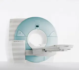 МРТ аппарат Siemens Magnetom Avanto 1,5Т