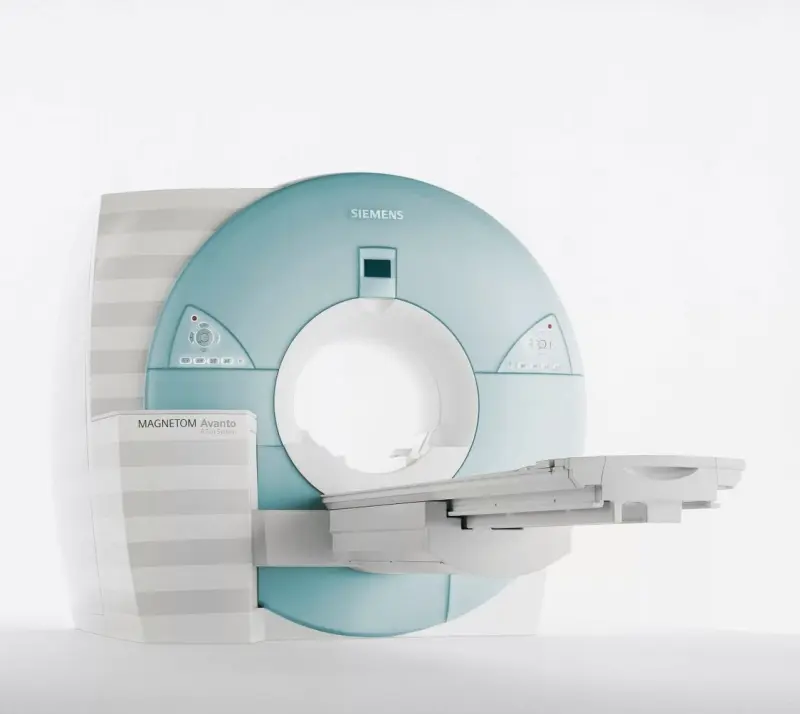 МРТ аппарат Siemens Magnetom Avanto 1,5Т