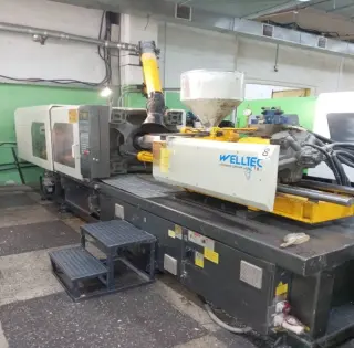 Welltec TTI-260 F2