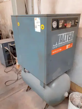 Станок газовой и плазменной резки ECKERT JANTAR 2