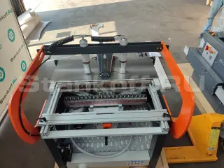 Сверлильно-присадочный станок BORING SYSTEM 21 PRESTIGE