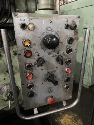 Продольно-строльный 6308