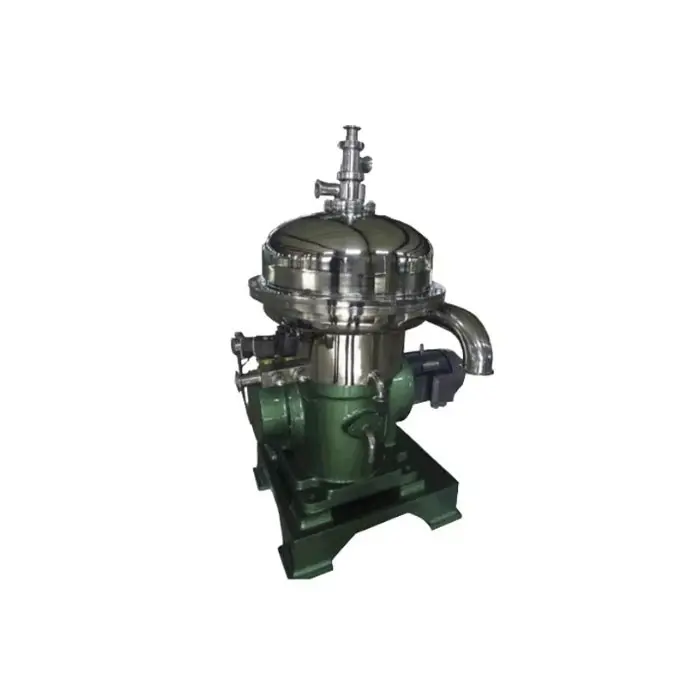 Центрифуга тарельчатая DHC300