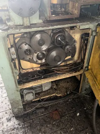 Зубозаостряющий станок кн60 (48174)