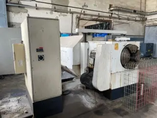 трубонарезной станок с чпу
