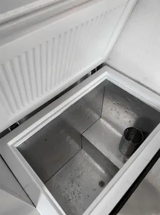 Прицеп фудтрак с оборудованием