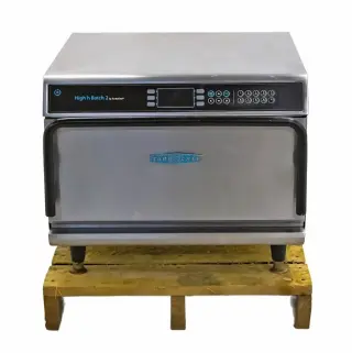 Печь конвекционная Turbochef HHB2-EW