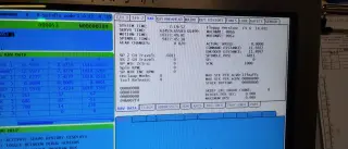 Станок токарный с чпу Haas ST-20Y
