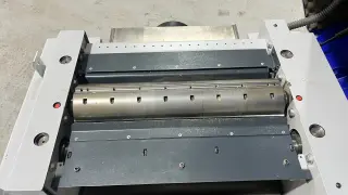 Рейсмусовый станок Felder D 951