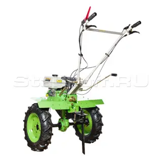 Мотоблок Голиаф-3-7Б