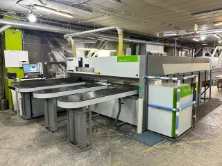 Biesse SELKO SK 4
