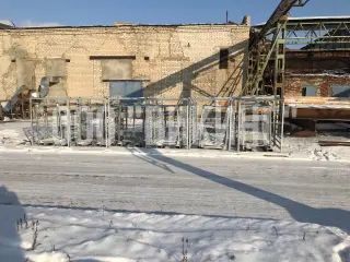 Стеллажи для вызревания сыра от производителя