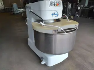 Тестомес спиральный Diosna SP 200 D (Германия)