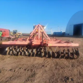 Дисковая борона Quivogne apvrs-FF 36