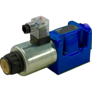 Гидрораспределитель 4WE10 D33/C G24 Rexroth