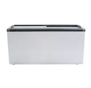 Ларь морозильный Frostor GELLAR FG 600 C