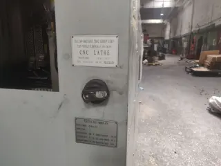 токарные станки с чпу