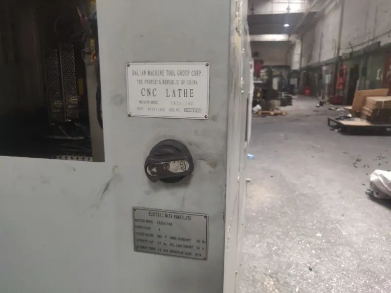 токарные станки с чпу