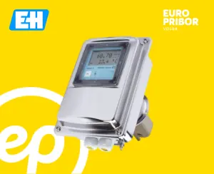 Smartec CLD134 Кондуктометр Endress+Hauser