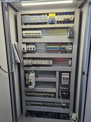 Ковочный пресс LASCO TSP 160 S