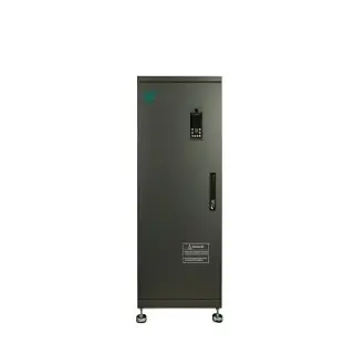 Частотный преобразователь ESQ-760-4T1320G/1600P 132/160кВт, 380В