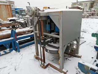Дисковая пилорама TIGER GS-600